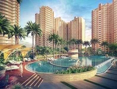 Project Image of 995.0 - 1897.0 Sq.ft 2 BHK Apartment for buy in Nirala Estate II
