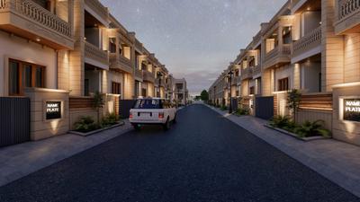Project Image of 895.21 - 1386.53 Sq.ft 3 BHK Villa for buy in Sai Basant
