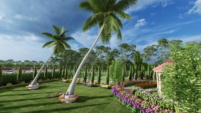 SGD Elite Future County Amenities 3