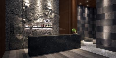 Project Image of 1448.41 - 6353.03 Sq.ft 2 BHK Apartment for buy in Krisumi Waterfall Residences