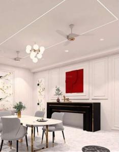 Project Image of 600.0 - 2033.0 Sq.ft 1 BHK Apartment for buy in Sai Costa Furtune Crestview