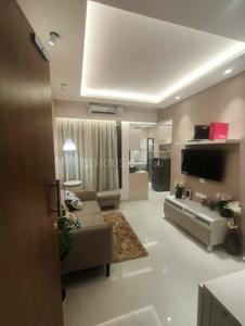 Project Image of 150.26 - 282.34 Sq.ft 1 RK Apartment for buy in Dosti Greater Thane Phase 1