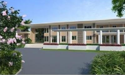Project Image of 800.0 - 2100.0 Sq.ft 3 BHK Villa for buy in Sigma Valley