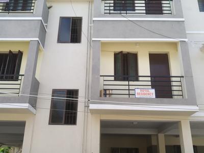 Project Image of 757.0 - 841.0 Sq.ft 1 BHK Apartment for buy in Royal Residency