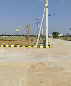 Project Image of 1350.0 - 2700.0 Sq.ft Residential Plot Plot for buy in NSR County