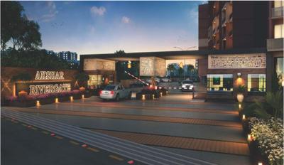 Emperia Akshar Rivergate Plot F Images for Elevation of Emperia Akshar Rivergate Plot F 2