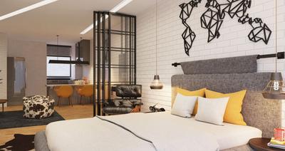 Project Image of 991.0 - 1635.0 Sq.ft 1 BHK Apartment for buy in Amila Hills Apartment
