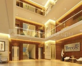 Project Image of 2680.0 - 4100.0 Sq.ft 3 BHK Apartment for buy in BBCL Breeze Residences