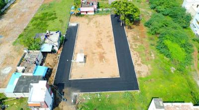 Project Image of 930.0 - 1278.0 Sq.ft Residential Plot Plot for buy in AKB Utsav