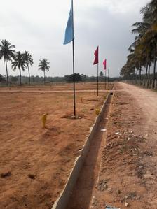 Project Image of 1050.0 - 2510.0 Sq.ft Residential Plot Plot for buy in Tekton White Park
