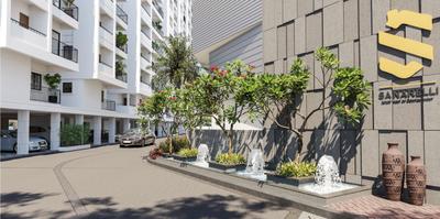 Project Image of 1000.0 - 1700.0 Sq.ft 2 BHK Apartment for buy in Speed Sanarelli