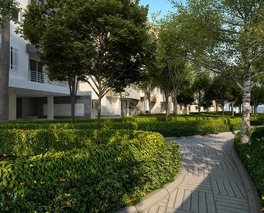 Project Image of 1164.0 - 2303.0 Sq.ft 2 BHK Apartment for buy in Sumukha Tropical Garden
