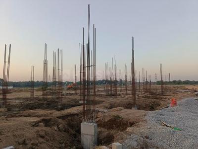 Project Image of 4251.0 - 6595.0 Sq.ft 4 BHK Villa for buy in Akshita Akreya