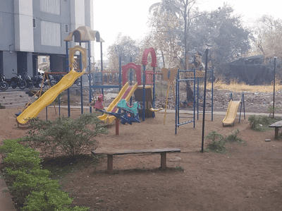 Project Image of 1104 Sq.ft 2 BHK Apartment / Flat for sale in Mira Road East for Rs. 10500000