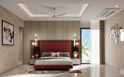 Project Image of 3500 Sq.ft 4 BHK Apartment / Flat for sale in Bapu Nagar for Rs. 49100000