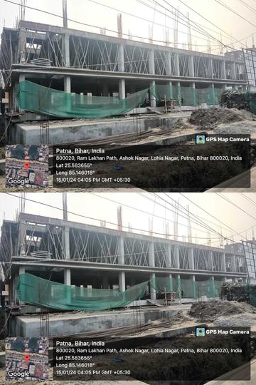 Gallery Cover Pic of Shree Jank State