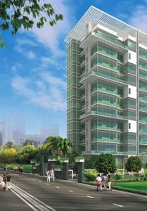 Project Image of 3200.0 - 4700.0 Sq.ft 4 BHK Apartment for buy in Nandan Festiva