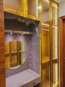 Project Image of 0.0 - 3800.0 Sq.ft 5 BHK Builder Floor for buy in Apna Ghar Royal Luxury Floors