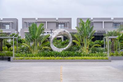 Project Image of 2016.0 - 2142.0 Sq.ft 4 BHK Villa for buy in Ultima Pearl