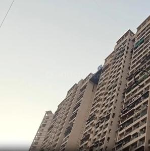 Project Image of 850 Sq.ft 2 BHK Apartment / Flat for sale in Kalyan West for Rs. 6200000