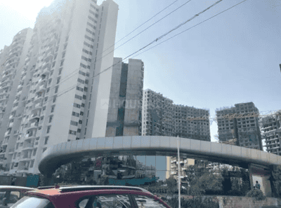 Project Image of 663.0 - 858.0 Sq.ft 2 BHK Apartment for buy in Pharande Puneville Phase III Cluster C