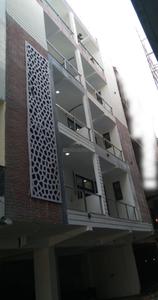 Project Image of 700 Sq.ft 2 BHK Builder Floor for sale in Sector 7 for Rs. 6000000