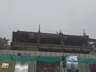 Project Image of 299.88 - 1029.14 Sq.ft 1 BHK Apartment for buy in Metro Imperial