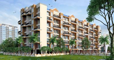 Soham Precious Harmony Images for Elevation of Soham Precious Harmony 2
