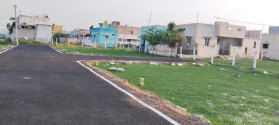 Project Image of 600.0 - 1377.0 Sq.ft Residential Plot Plot for buy in Seven Sri Vga Nagar