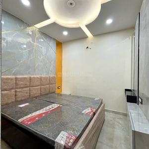 Project Image of 400.0 - 700.0 Sq.ft 1 BHK Builder Floor for buy in Shri Siddi Vinayak Affordable Floors