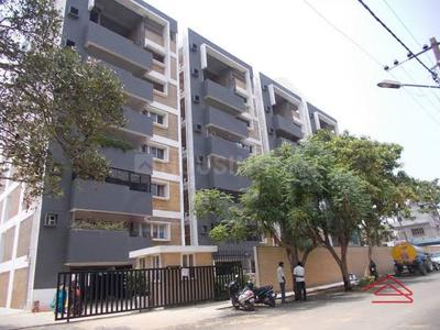 Project Image of 1210.0 - 1623.0 Sq.ft 2 BHK Apartment for buy in Niranjan Tridha
