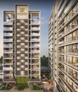 Project Image of 1237.0 - 2600.0 Sq.ft 3 BHK Apartment for buy in Pramukh Vivanta