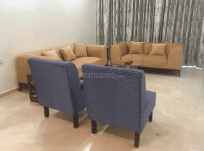 Project Image of 1740 Sq.ft 3.5 BHK Apartment / Flat for sale in Agripada for Rs. 135000000