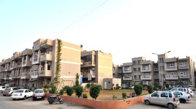 Project Image of 1100.0 - 1935.0 Sq.ft 2 BHK Apartment for buy in SS The Lilac