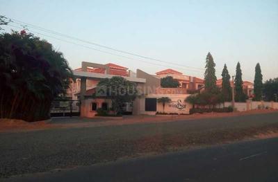 Project Image of 2400.0 - 4341.0 Sq.ft 4 BHK Villa for buy in Subishi Windsor