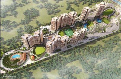 Project Image of 0.0 - 1005.13 Sq.ft 2 BHK Apartment for buy in Shapoorji Pallonji Joyville Hadapsar Annexe Phase 18