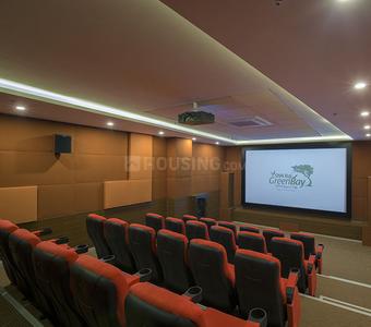Project Image of 1214 Sq.ft 2 BHK Apartment / Flat for sale in Akshayanagar for Rs. 11500000