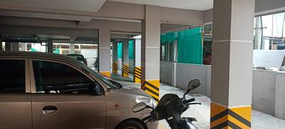 GP Imperial Car Parking 1
