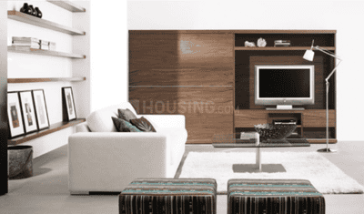 Project Image of 650.0 - 1200.0 Sq.ft 1 BHK Apartment for buy in Matha Residency