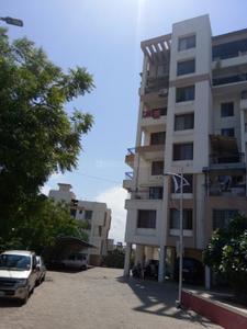 Project Image of 1138.0 - 1553.0 Sq.ft 2 BHK Apartment for buy in Trimurti Wateridge