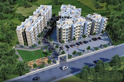 Samruddhi Complex Images for Project 1
