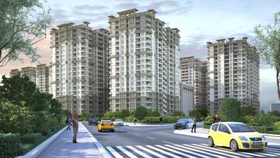 Project Image of 1741.0 - 5060.0 Sq.ft 3 BHK Apartment for buy in Vardhman Eminara Phase 1