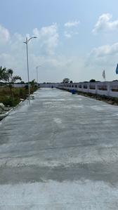 Project Image of 1350.0 - 2843.93 Sq.ft Residential Plot Plot for buy in Maha Prestige Avenue