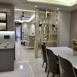 Project Image of 1380.0 - 4400.0 Sq.ft 3 BHK Builder Floor for buy in Shinee Homz
