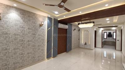 Project Image of 0.0 - 2400.0 Sq.ft 3 BHK Builder Floor for buy in Sethi Ultra Luxury Builder Floor