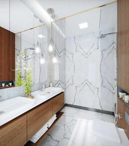 Project Image of 2208.0 - 6455.0 Sq.ft 3 BHK Apartment for buy in Protech Tarun Nagar Phase2 Block B