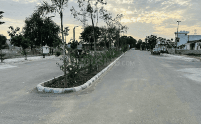 Project Image of 1275.88 - 1613.21 Sq.ft Residential Plot Plot for buy in Hemis One