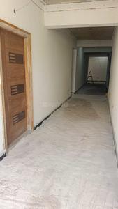 Project Image of 2177 Sq.ft 3 BHK Apartment / Flat for sale in Thanisandra for Rs. 17500000