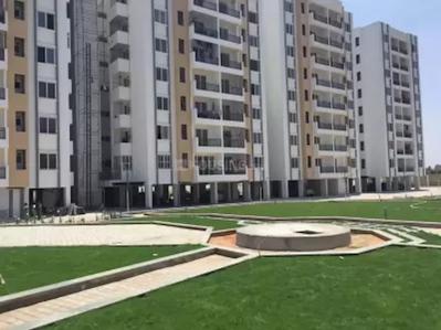 Project Image of 1039.0 - 1697.0 Sq.ft 2 BHK Apartment for buy in Definer Kingdom Phase 2