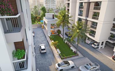 Project Image of 659.0 - 950.0 Sq.ft 2 BHK Apartment for buy in Shivam Highview